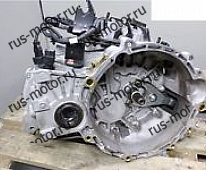 Коробка передач HYUNDAI i30 КПП 5-ступенчатая - D4FB-FL 8U6909 - S81763 - Bj 2009 - 17870 km