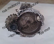 Коробка передач Golf 4 1,4L 16V КПП