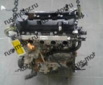 Двигатель P16857349 Motor ohne Anbauteile (Benzin) KIA Ceed (CD)