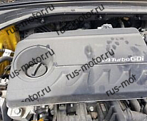 Двигатель tapa motor para KIA XCEED VAN 1.4 T-GDI 2019 4653970
