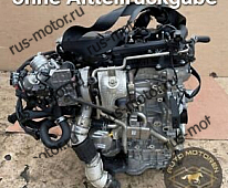 Двигатель Motor Moteur G4LH 1.5 T-GDI KIA CEED Sportswagon (CD) 160PS Komplett 20TKM