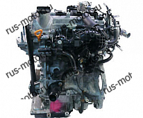 Двигатель Motor für Kia Ceed CD 1,0 Benzin T-GDI G3LC 38AQ104P00 99.000 KM