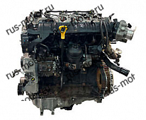 Двигатель Motor für Kia Ceed JD 1,6 CRDI Diesel D4FB Z59712AZ00