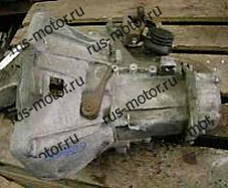 Коробка передач FIAT COUPE КПП 5-ступенчатая - 2,0 16v 836.A3.000 - Bj 1995 - 80450 km