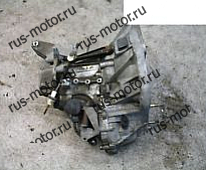 Коробка передач FIAT MAREA КПП 5-ступенчатая - 182.A2.000 - 697568824 - Bj 2000 - 104770 km