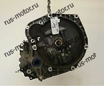 Коробка передач FIAT BRAVO/BRAVA КПП 5-ступенчатая - 182.A2.000 - Bj 1998 - 134690 km