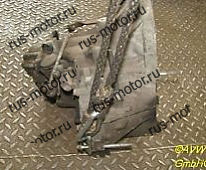 Коробка передач КПП (Schaltung) 5-ступенчатая  LANCIA DELTA I (831AB0) 1.6 GT I.E. (831AB.010)