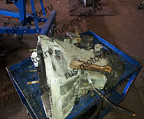 Коробка передач FIAT BRAVA(182.BB) 1.6 ,76 KW, 103 PS,16V Bj97 s:182 A4.000 КПП