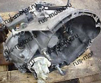 Коробка передач КПП 5-ступенчатая FIAT BRAVA (182) 1.6 16V  (182.BH)