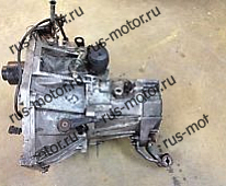 Коробка передач КПП Lancia Delta Turbo 2,0 16V  143 Kw
