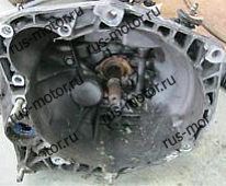 Коробка передач КПП manuell 5-ступенчатая orig. Lancia Delta 2.0L