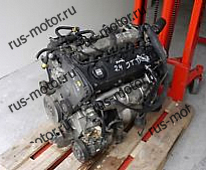 Двигатель Alfa Romeo 156 / Lancia Lybra 2.4 JTD 103 kW Двигатель ( 839A6000 )