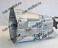 Коробка передач КПП VW LT 28 2.8 TDI 5-ступенчатая EXF
