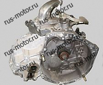 Коробка передач Lancia Thesis 2.4 Jtd 6-ступенчатая КПП