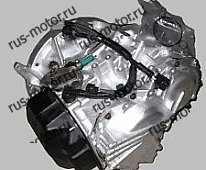 Коробка передач Lancia Thesis 3.0 V6 АКПП