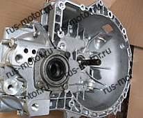 Коробка передач lancia Thesis 2,4 20V 125 KW 6-ступенчатая КПП  3000km Top AT