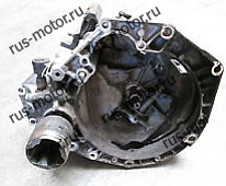 Коробка передач КПП 5-ступенчатая Lancia Y 1.2 16V 176B9000