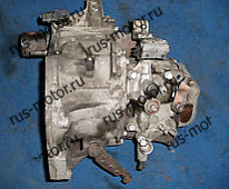 Коробка передач org. КПП для Fiat Punto, Lancia Y