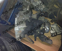 Коробка передач КПП Lancia Ypsilon 1,2 16V 91000tkm 80л.с.