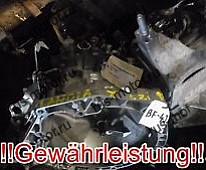 Коробка передач КПП 41TKM FIAT PUNTO 188 BRAVO BRAVA STILO LANCIA Y 1,2i 188A5000 59KW 00-