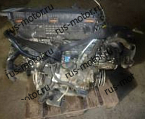 Двигатель Двигатель Fiat Linea 1,3 D Multijet , 199 A3.000