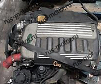 Двигатель M57D30 moteur complet pour LAND ROVER RANGE III 3.0 D 4X4 2002 M57D 182310
