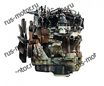 Двигатель Motor für Land Rover Defender L316 2,2 TD4 4x4 D DT224 Puma LR029694