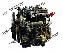 Двигатель Motor für Land Rover Defender L316 2,4 Td4 4x4 Diesel DT244 244DT LR006853
