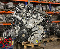 Двигатель Land Rover  L494 P400e HSE PHEV 2.0 Hybrid PT204 Motor engine Moteur NETTO NET