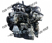 Двигатель Motor für Land Rover Defender L316 2,4 TD4 4x4 DT244 244DT LR006853 128.000 KM