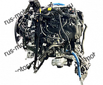 Двигатель Motor für Land Rover Defender 3,0 P400 MHEV Mild Hybrid AJ20P6 PT306 LR121443