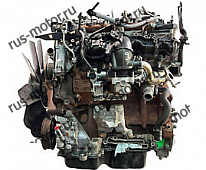 Двигатель Motor für Land Rover Defender L316 2,2 Td4 4x4 224DT DT224 Puma LR029694