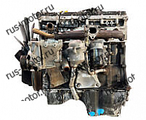 Двигатель Motor für Land Rover Defender L316 2,5 Td5 4x4 10P 22P LBB001190 122 PS