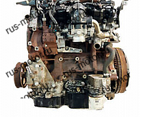 Двигатель Motor für Land Rover Defender L316 2,2 Td4 4x4 DT224 Puma LR029694