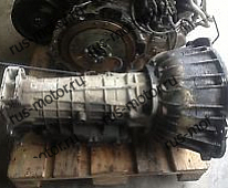 Коробка передач Land Rover Discovery АКПП 2000-2004 4HP-24