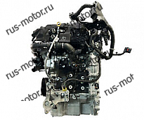 Двигатель Motor für Land Rover Discovery L550 1,5 P300e Hybrid PT153 LR146351 37.000 KM