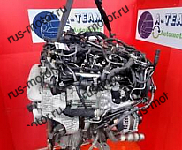 Двигатель P18502324 Motor ohne Anbauteile (Diesel) LAND ROVER Range Rover Sport II (L494)