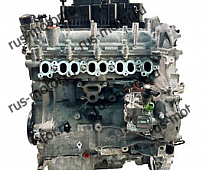 Двигатель Motor für Land Rover Discovery Sport L550 2,0 D 204DTD AJ20D4 LR073828 82.000 KM