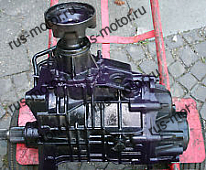 Коробка передач Land Rover Freelander КПП AllradКПП ZwischenКПП