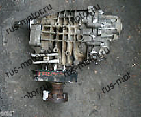 Коробка передач Land Rover Freelander КПП NebenКПП IRD TOP 97 - 06