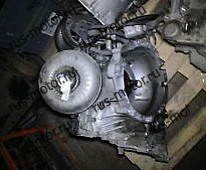 Коробка передач Land Rover Freelander АКПП 2.0 D