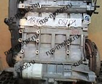 Двигатель Land Rover Freelander 1,8 16v Двигатель 18K4F 86KW Bj.01 ab 11/2000 с гарантией