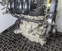 Двигатель Land Rover Freelander 1,8 16v Двигатель 18K4F 88KW bis год выпуска 11/2000