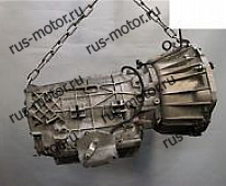 Коробка передач LANDROVER RANGE ROVER АКПП - 448S2 - 5HP-24 / 7508713 - Bj 2003 -
