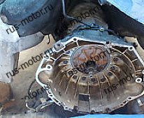 Коробка передач КПП Land Rover Range Rover Vogue LM L322 4,4 V8