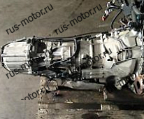 Коробка передач 2007 Landrover Range Rover 3,6 TD V8 АКПП AH7000DD 1068301516