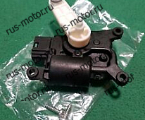 Двигатель Für Range Rover Velar Rhd Heizung Schrittmotor Original Teil LR093031