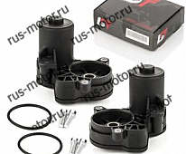 Двигатель 2x Feststellbremse elektrische Handbremse hinten für Land Rover Range Velar