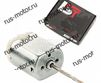 Двигатель Gleichstrommotor DC Motor CCW 30mm Welle 12V 11500 RPM für LAND ROVER