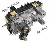 Двигатель Turbinensteller /6Nw010430-27/ für LAND ROVER RANGE ROVER EVOQUE 2.0D 18-